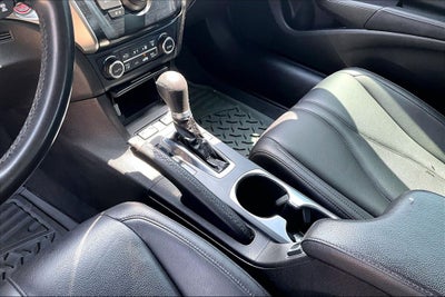 2020 Acura ILX Base