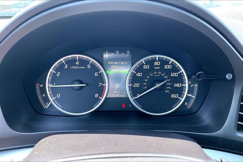 2020 Acura ILX Base
