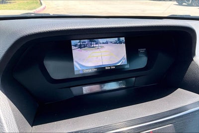 2020 Acura ILX Base