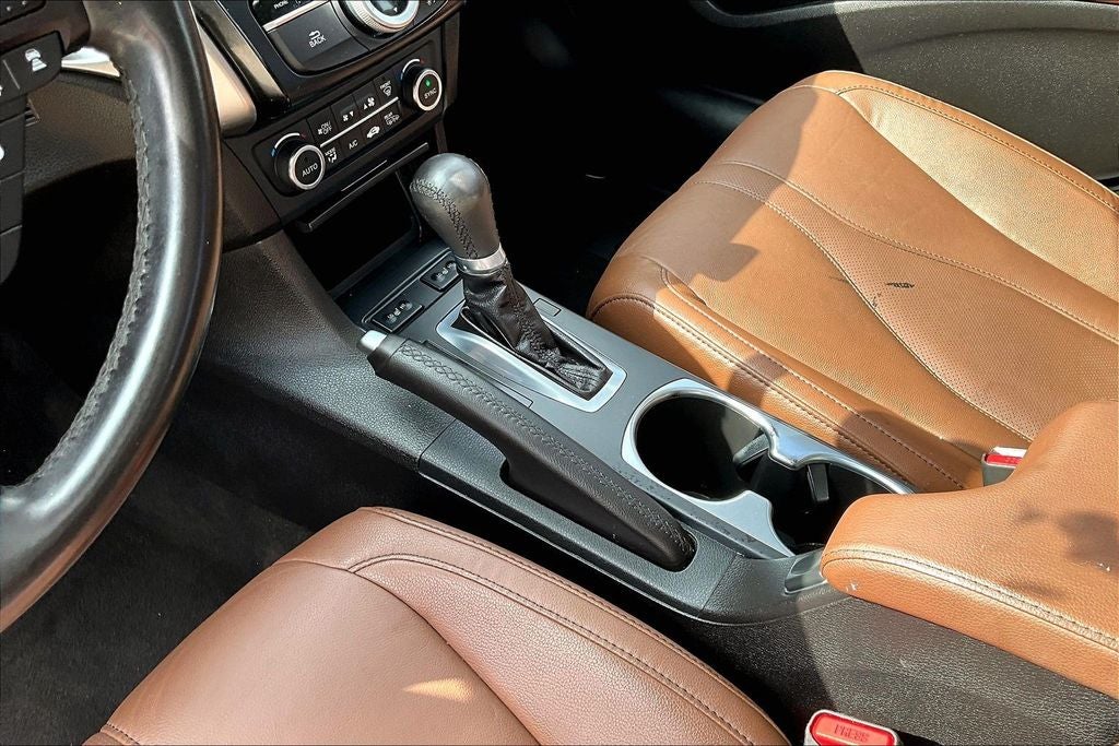2021 Acura ILX Premium Package