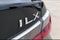 2021 Acura ILX Premium Package