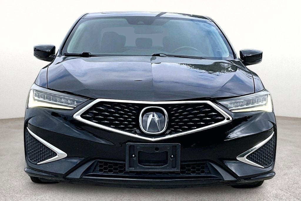 2021 Acura ILX Premium Package