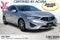 2019 Acura ILX Premium Package