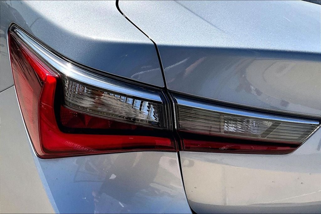 2019 Acura ILX Premium Package