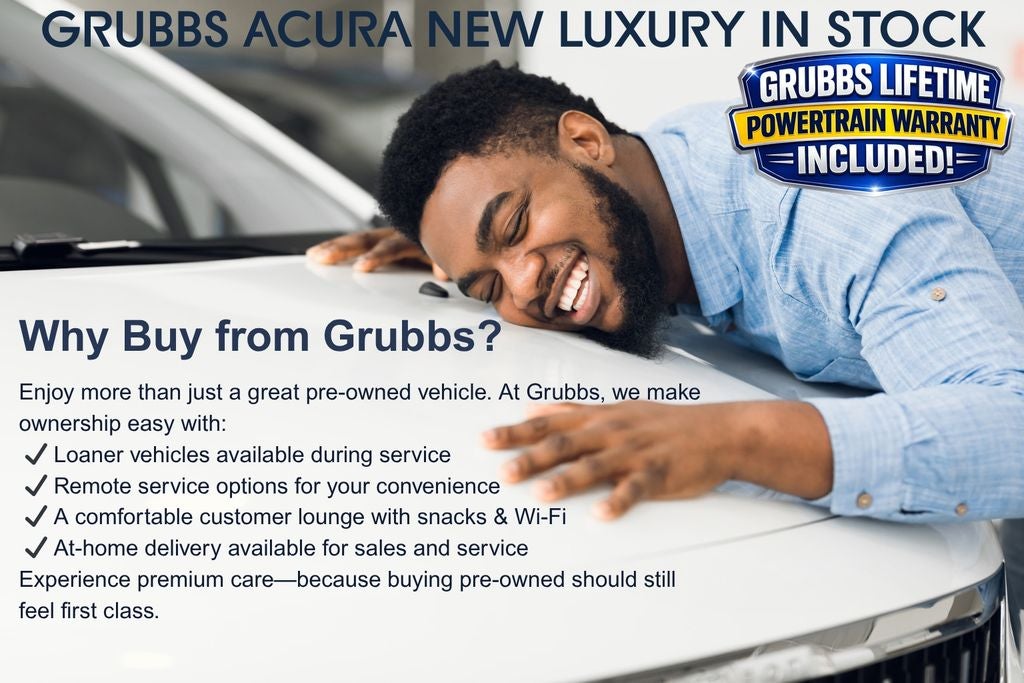 2026 Acura Integra A-Spec Tech Package