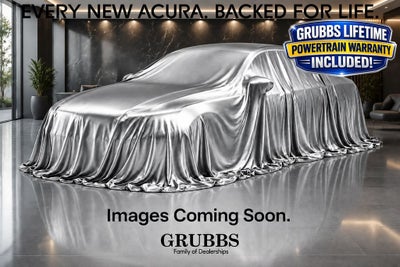 2026 Acura Integra A-Spec Tech Package