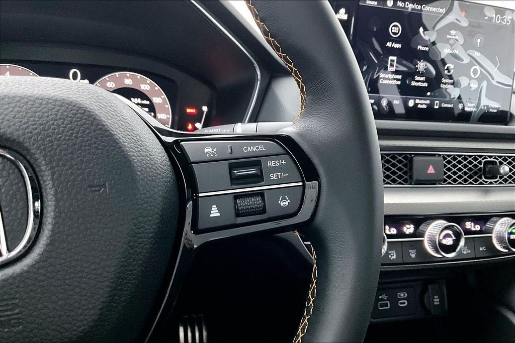 2026 Acura Integra A-Spec Tech Package