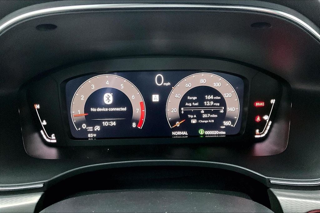 2026 Acura Integra A-Spec Tech Package