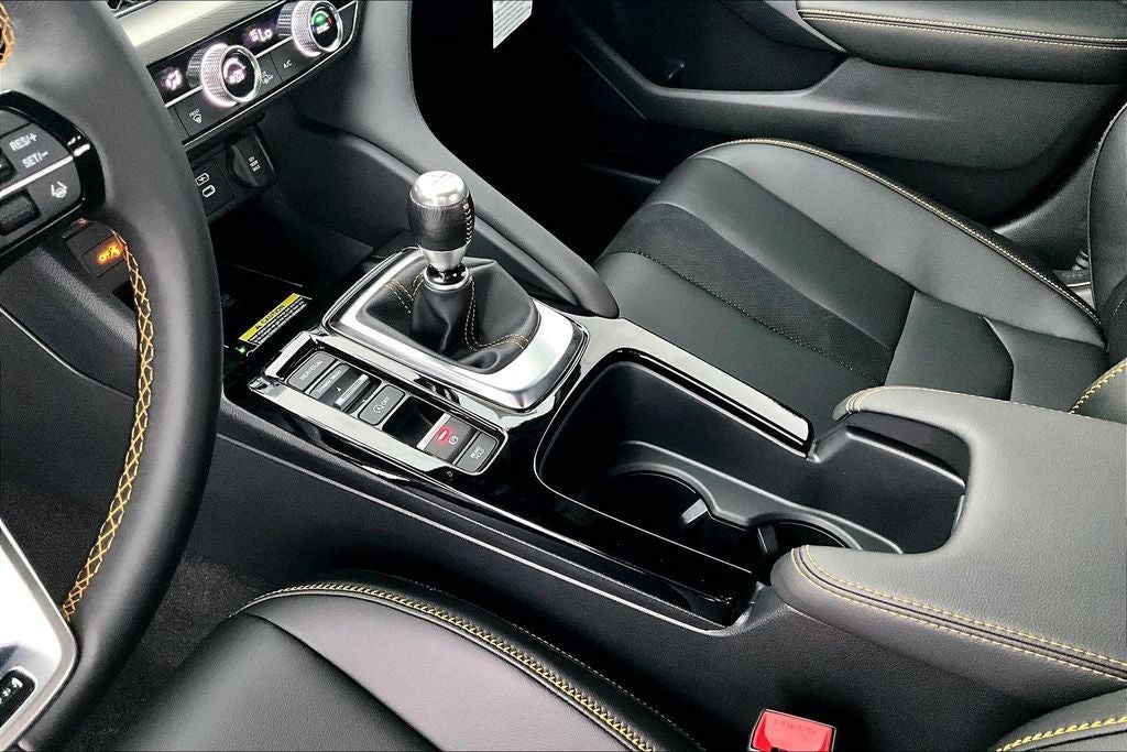 2026 Acura Integra A-Spec Tech Package