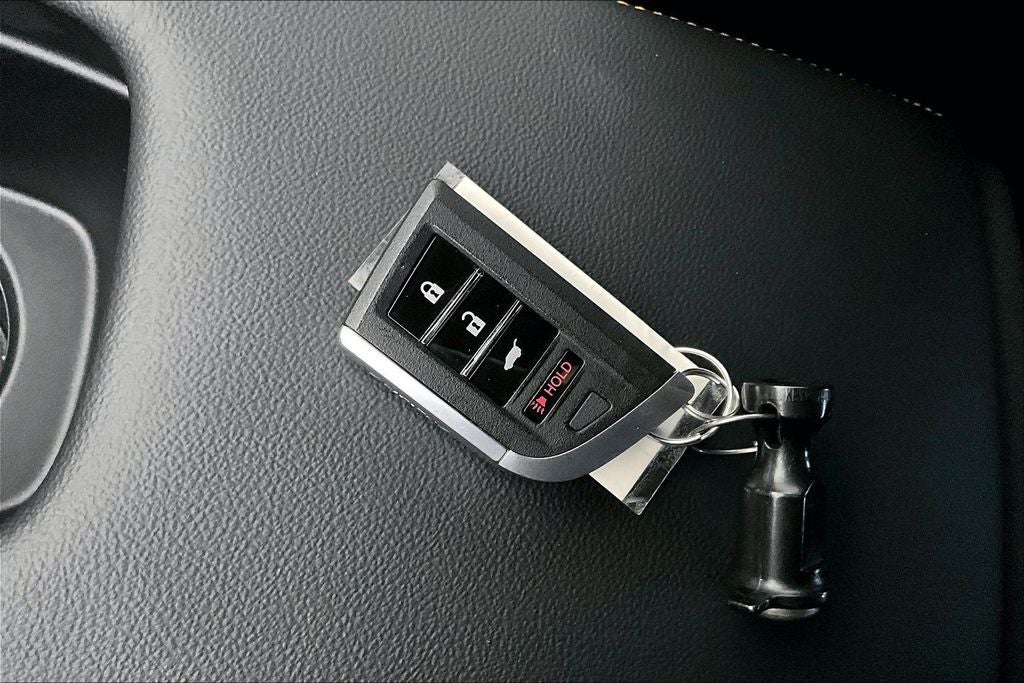 2026 Acura Integra A-Spec Tech Package