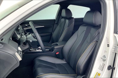 2026 Acura Integra A-Spec Tech Package