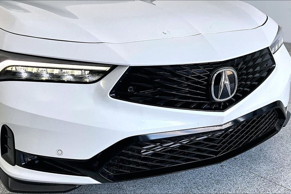2026 Acura Integra A-Spec Tech Package