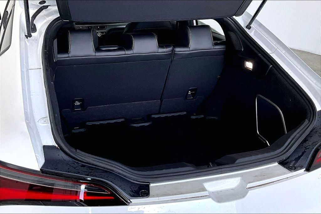2026 Acura Integra A-Spec Tech Package