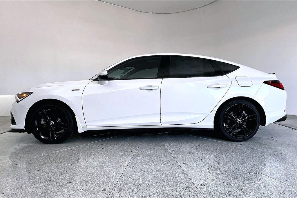 2026 Acura Integra A-Spec Tech Package