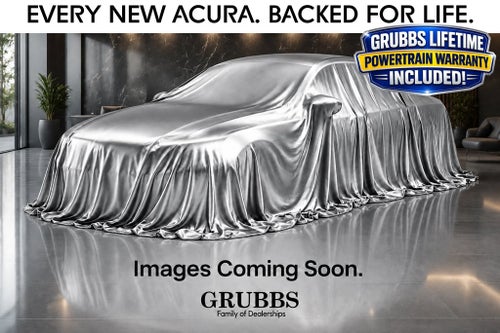 2026 Acura Integra A-Spec Tech Package