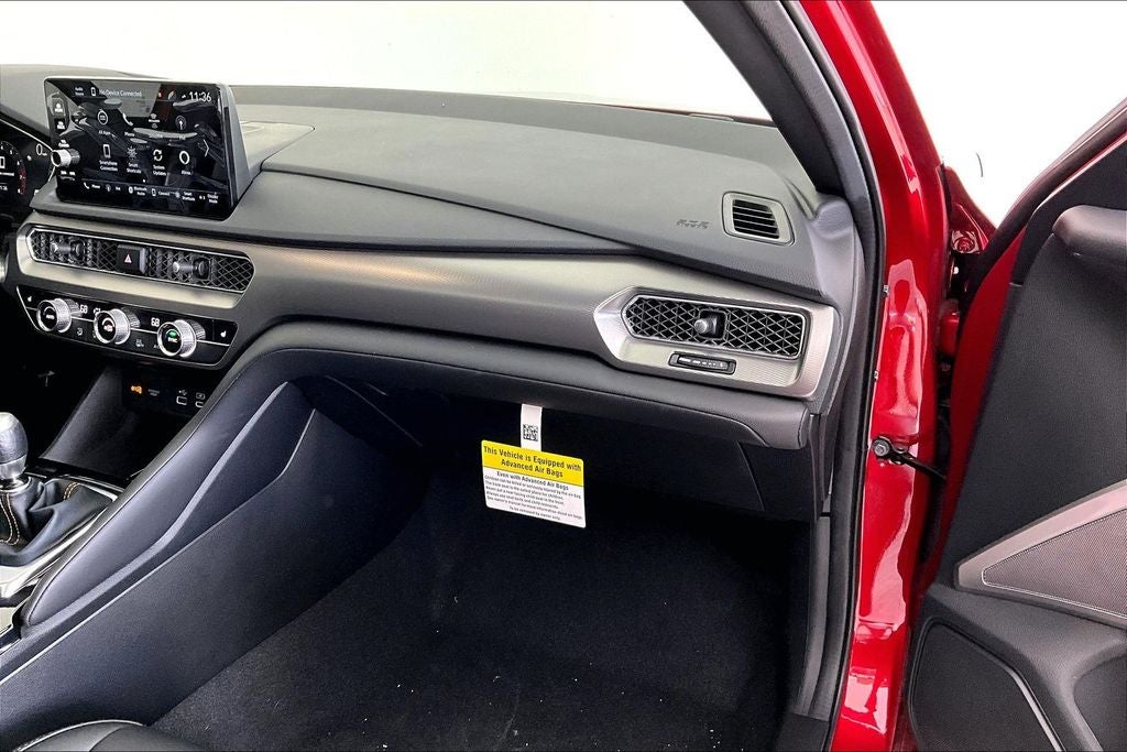 2026 Acura Integra A-Spec Tech Package