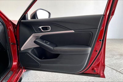 2026 Acura Integra A-Spec Tech Package