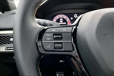 2026 Acura Integra A-Spec Tech Package
