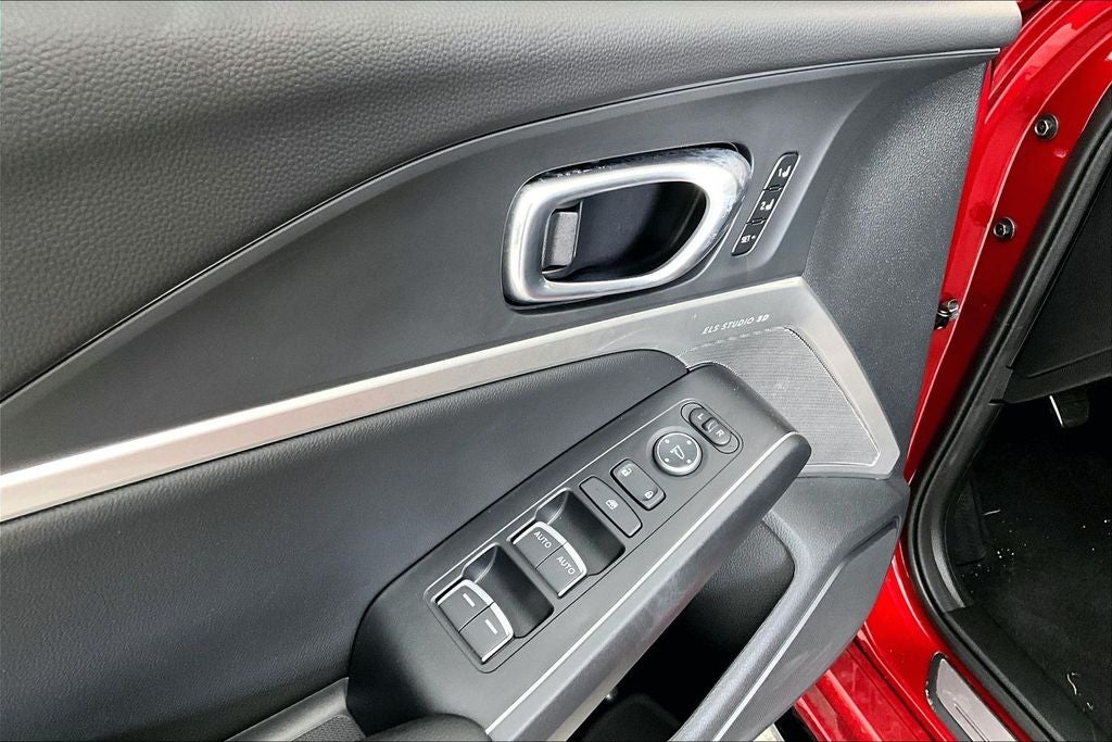 2026 Acura Integra A-Spec Tech Package