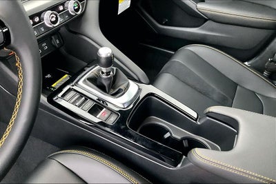 2026 Acura Integra A-Spec Tech Package
