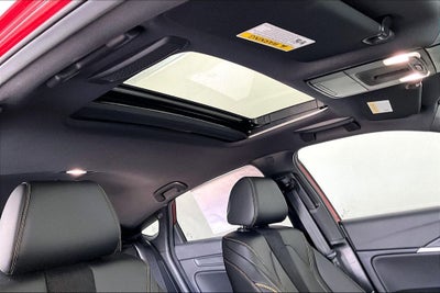 2026 Acura Integra A-Spec Tech Package