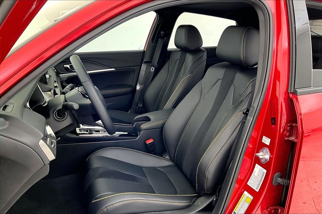 2026 Acura Integra A-Spec Tech Package