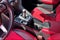 2025 Acura Integra A-Spec Tech Package