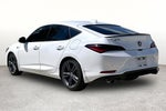 2025 Acura Integra A-Spec Tech Package