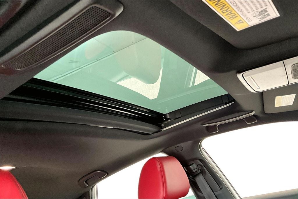 2025 Acura Integra A-Spec Tech Package