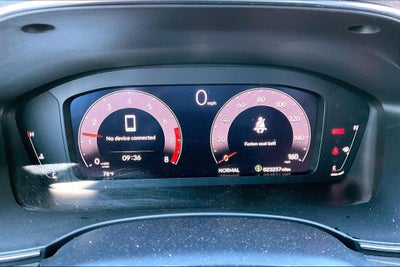 2025 Acura Integra A-Spec Tech Package