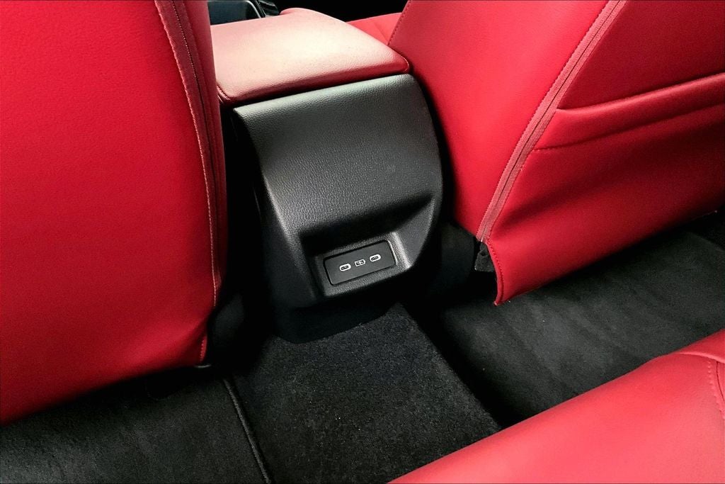 2025 Acura Integra A-Spec Tech Package