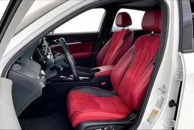 2025 Acura Integra A-Spec Tech Package