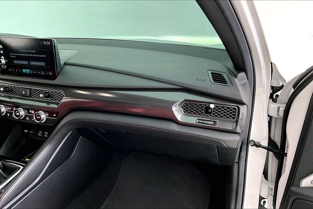 2025 Acura Integra A-Spec Tech Package