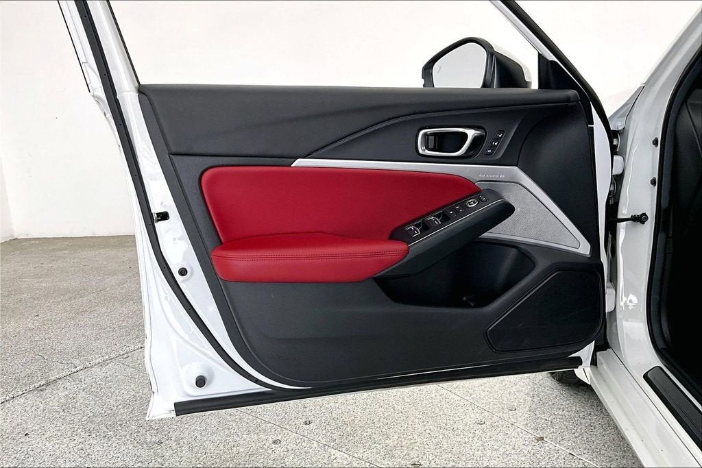 2025 Acura Integra A-Spec Tech Package