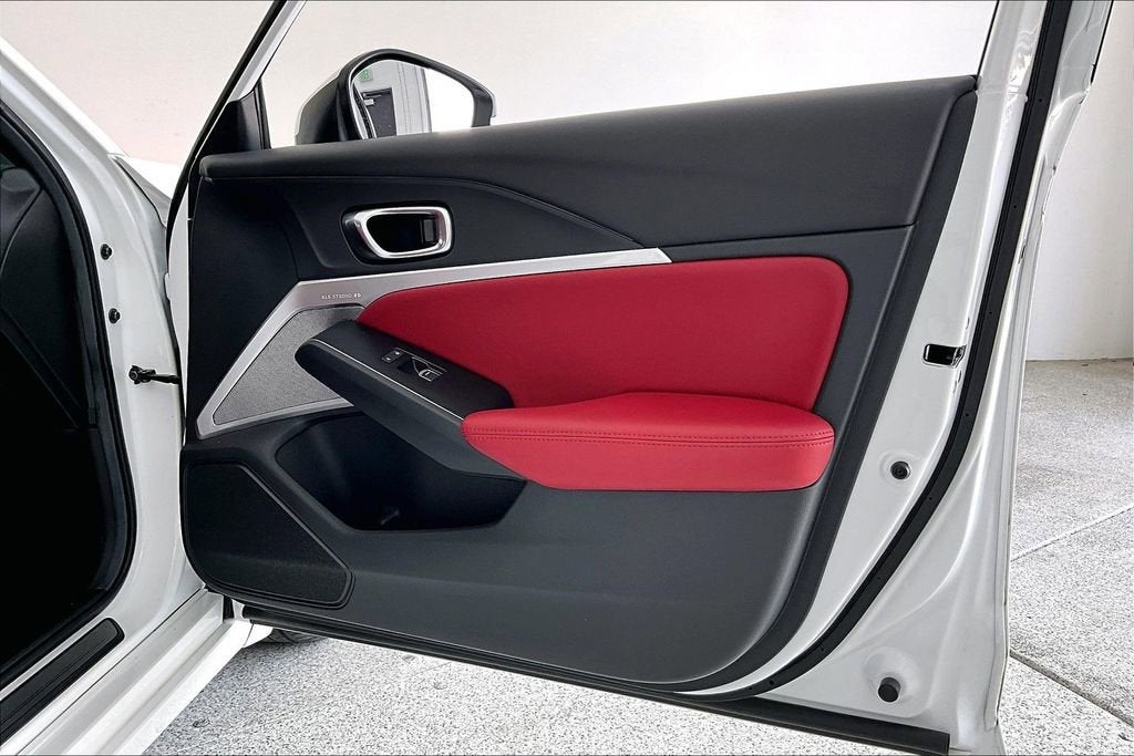 2025 Acura Integra A-Spec Tech Package