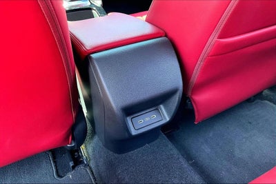 2025 Acura Integra A-Spec Tech Package