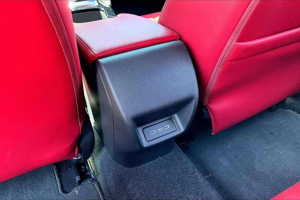 2025 Acura Integra A-Spec Tech Package