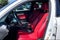 2025 Acura Integra A-Spec Tech Package