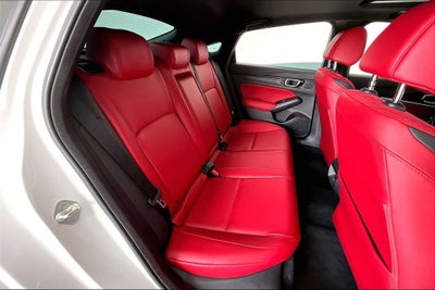2025 Acura Integra A-Spec Tech Package