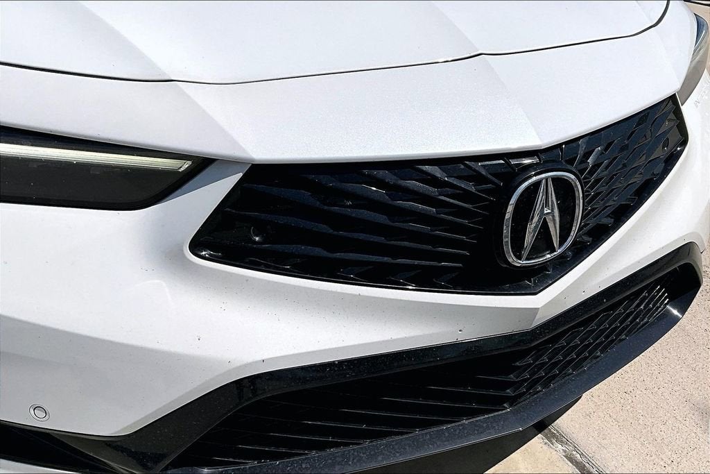 2025 Acura Integra A-Spec Tech Package