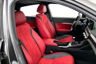 2024 Acura Integra A-Spec Tech Package