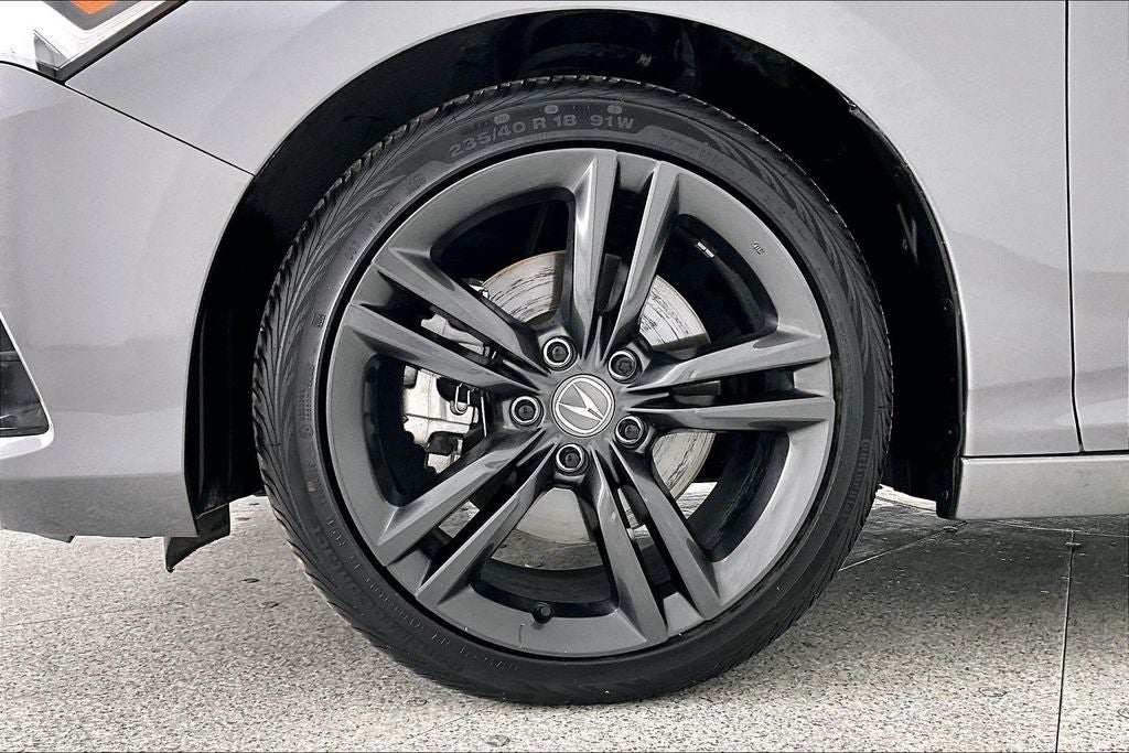 2024 Acura Integra A-Spec Tech Package