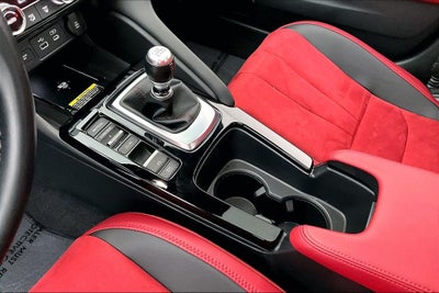 2024 Acura Integra A-Spec Tech Package