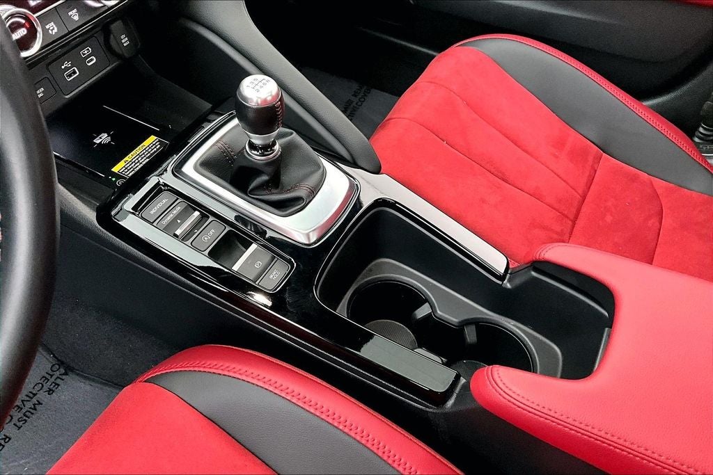 2024 Acura Integra A-Spec Tech Package