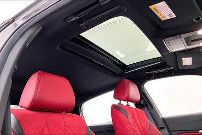 2024 Acura Integra A-Spec Tech Package