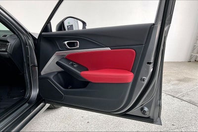 2024 Acura Integra A-Spec Tech Package