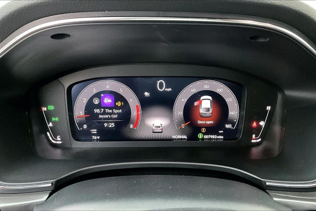 2024 Acura Integra A-Spec Tech Package