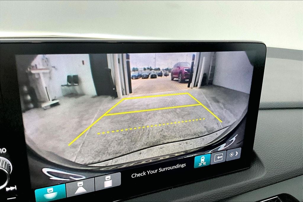 2024 Acura Integra A-Spec Tech Package