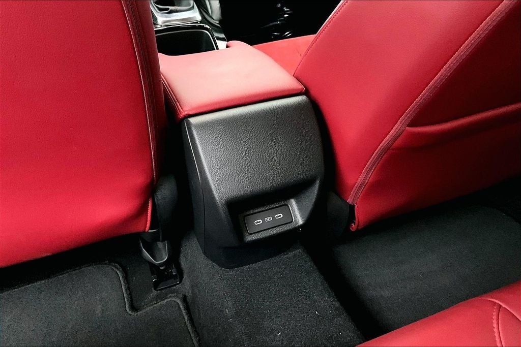 2024 Acura Integra A-Spec Tech Package