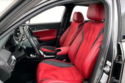 2024 Acura Integra A-Spec Tech Package